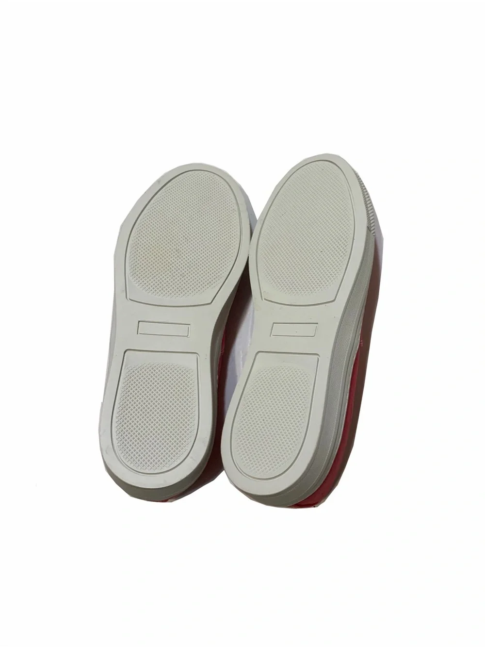 9 / aprix Men's Canvas Low-Top Sneakers